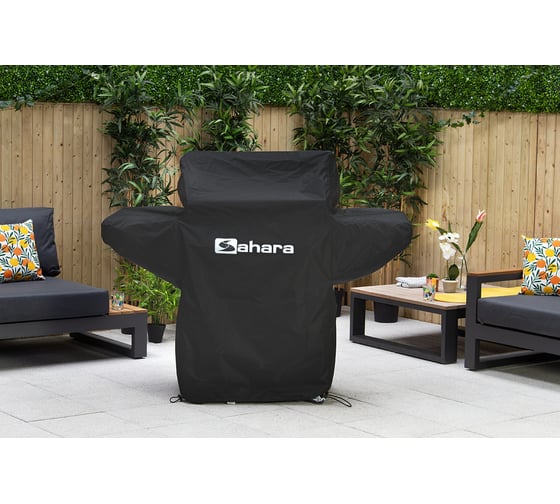 Изображение товара Чехол для четырехгорелочных грилей Sahara X450, A450, Performer 4 C-4BEW