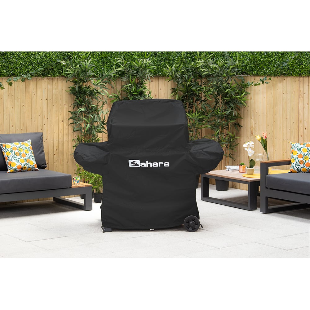 Изображение товара Чехол Sahara S-серия C-SSEW для грилей S325 S350 S375