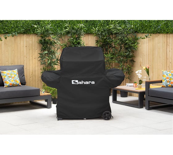 Изображение товара Чехол Sahara S-серия для грилей S325, S350, S375 C-SSEW