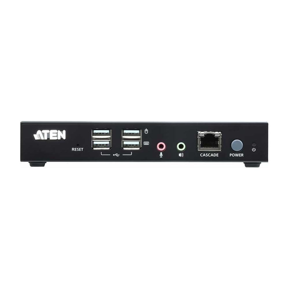 Изображение товара Консоль KVM ATEN KA8288-AX-G с двойным HDMI-интерфейсом