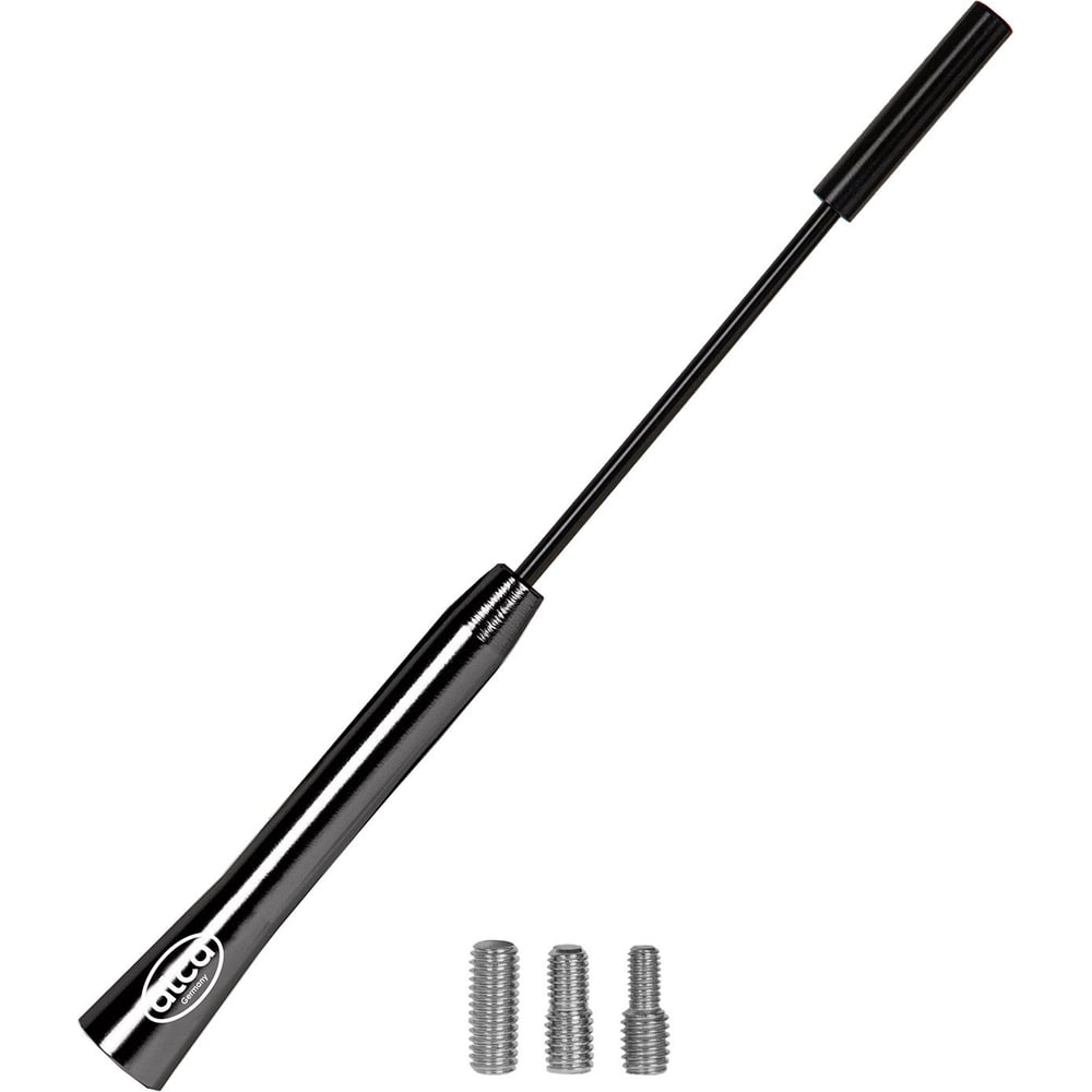 Изображение товара Черный запасной стержень для антенн 27 см Alca 537140