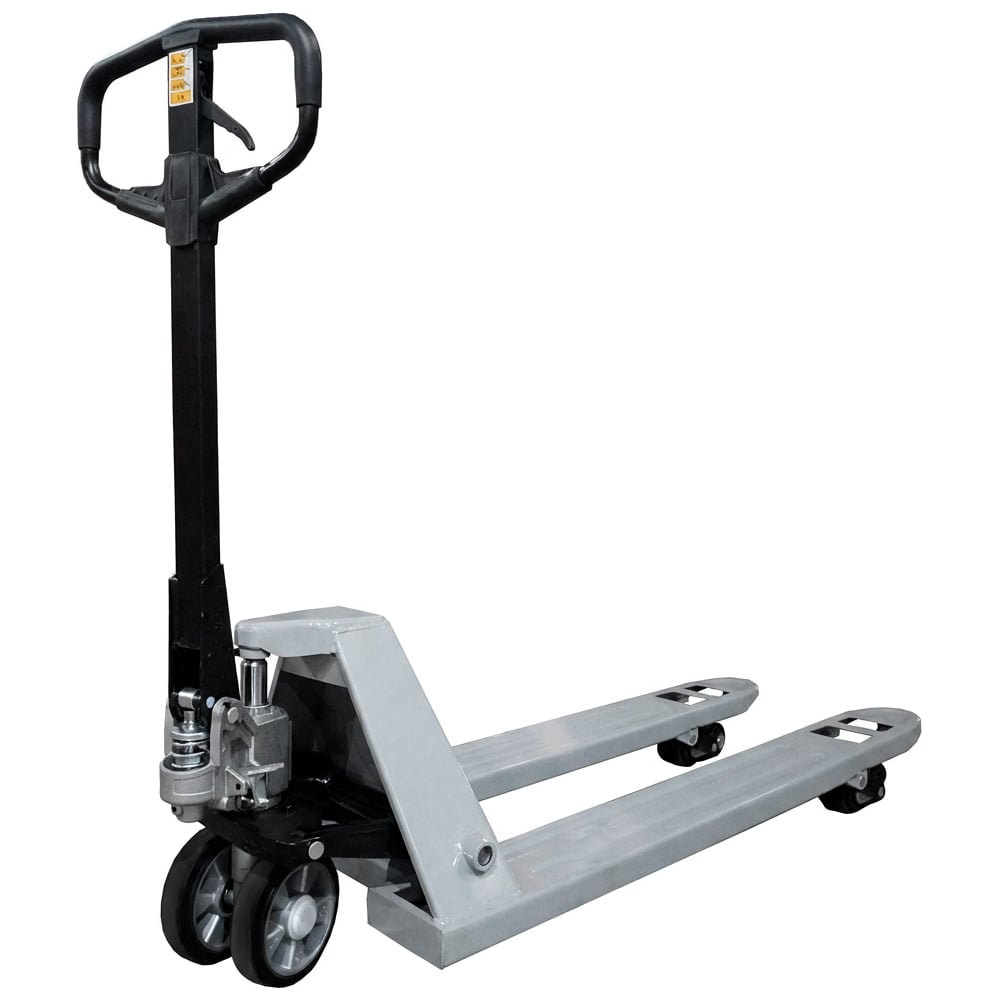 Изображение товара Гидравлическая тележка RAKUDA CP 30 PRO, 3000 кг, 1150*550, колёса резина, ролики п/у, профессиональная (VILS) CP30PRO CP30PRORAKUDA