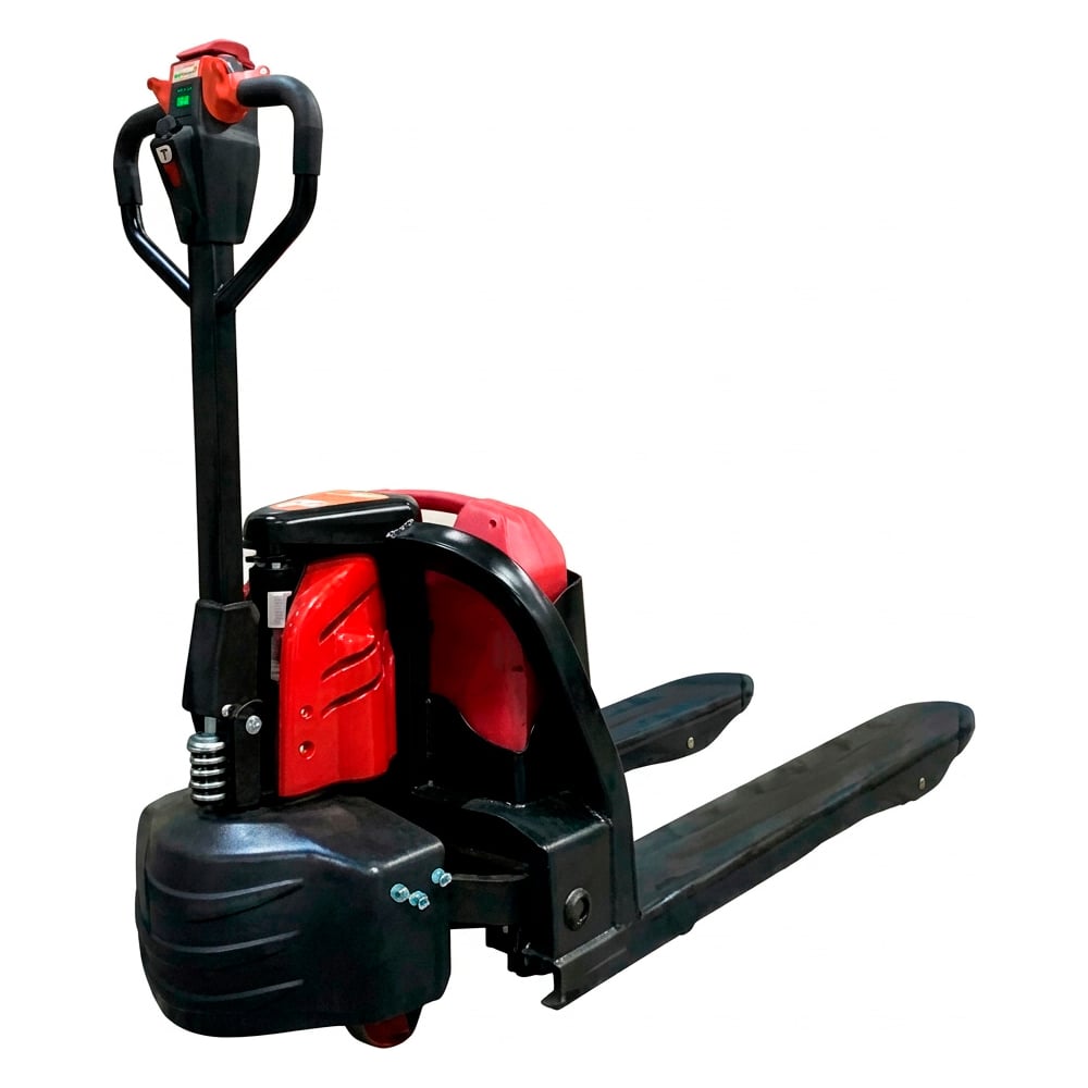 Изображение товара Самоходная электрическая тележка RAKUDA SL15L3 Li-ion, г\п 1500 кг, 30 а\ч АКБ Li-ion SL15L3-Liion SL15L3-Liion-RAKUDA