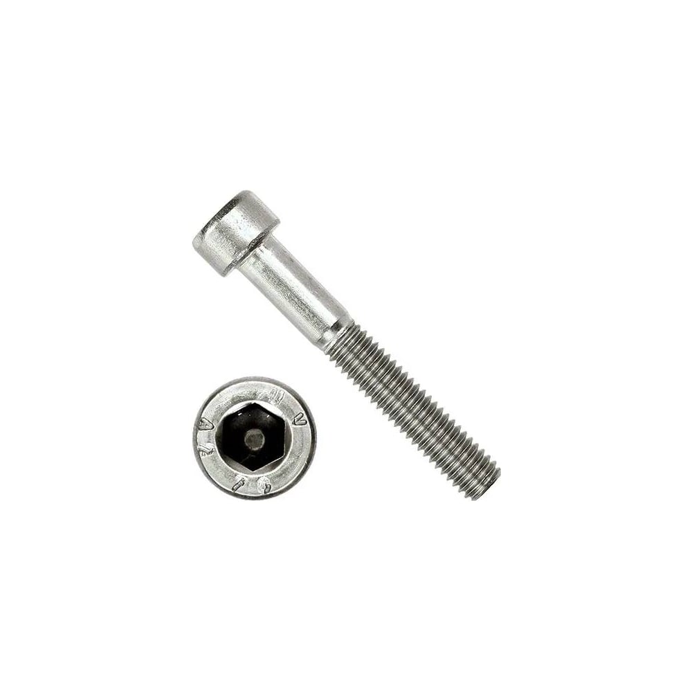 Изображение товара Гайка DIN 934 5/8-11 UNC Gr5