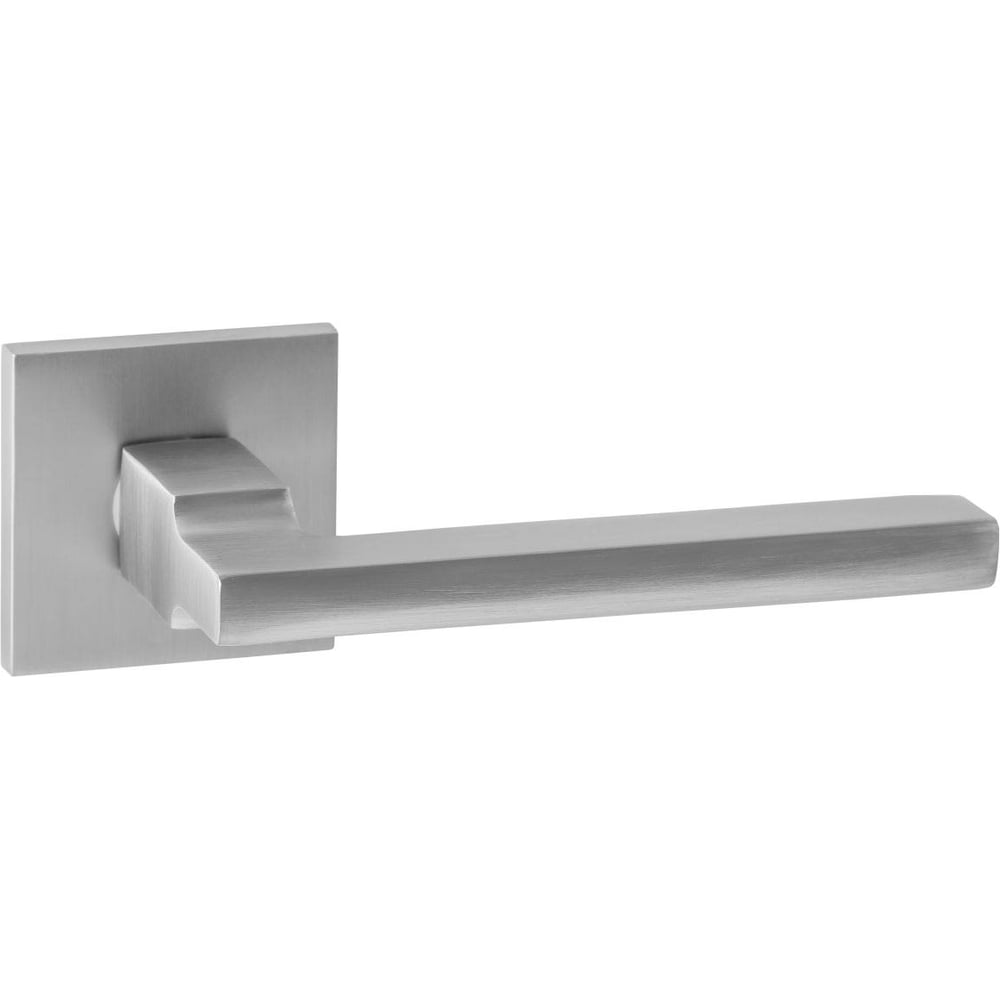 Изображение товара Ручка TIXX Магнолия 230-03 slim MSN никель супер матовый