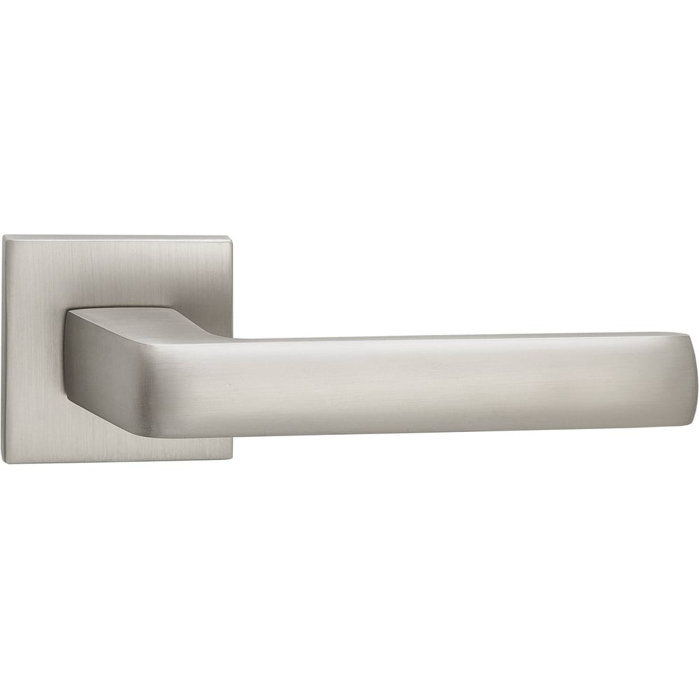 Изображение товара Ручка дверная TIXX Нерина, золото матовое сатинированное TIXX 234-03 slim SSG