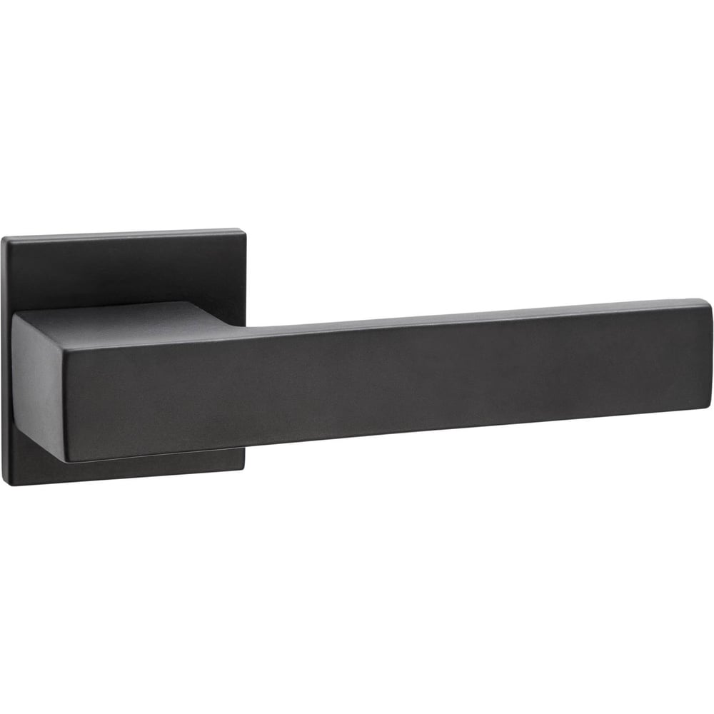 Изображение товара Ручка TIXX Акация 233-03 slim B черная