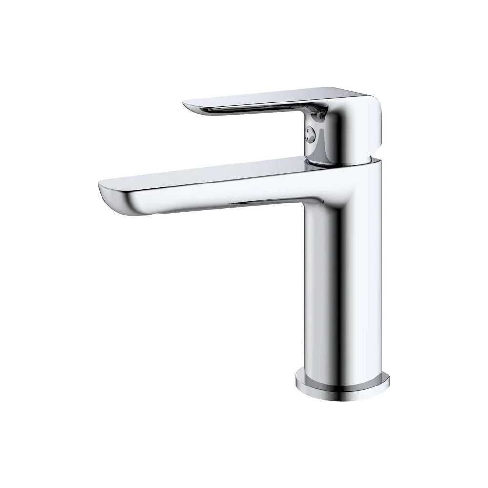 Изображение товара Смеситель DQ Dusseldor DA1722101 хром для умывальника