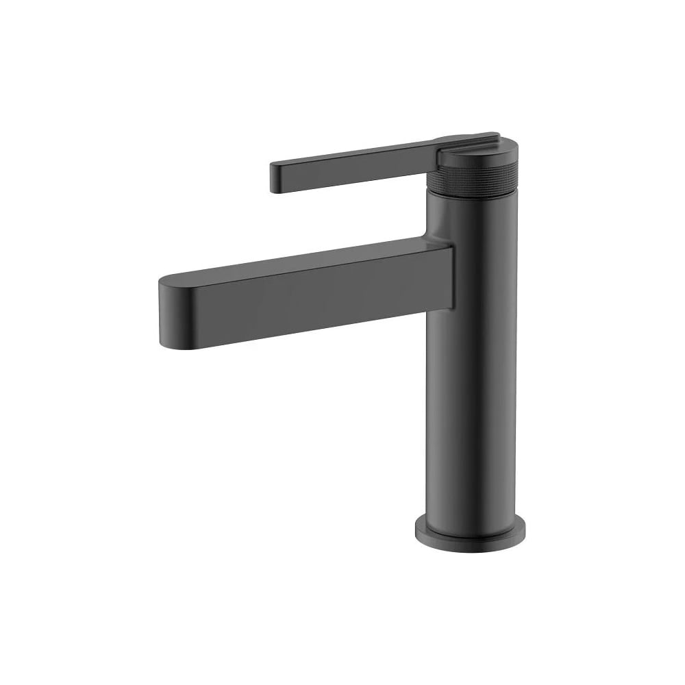Изображение товара Смеситель для раковины DQ Bonn DA1702106 графит DA1702106