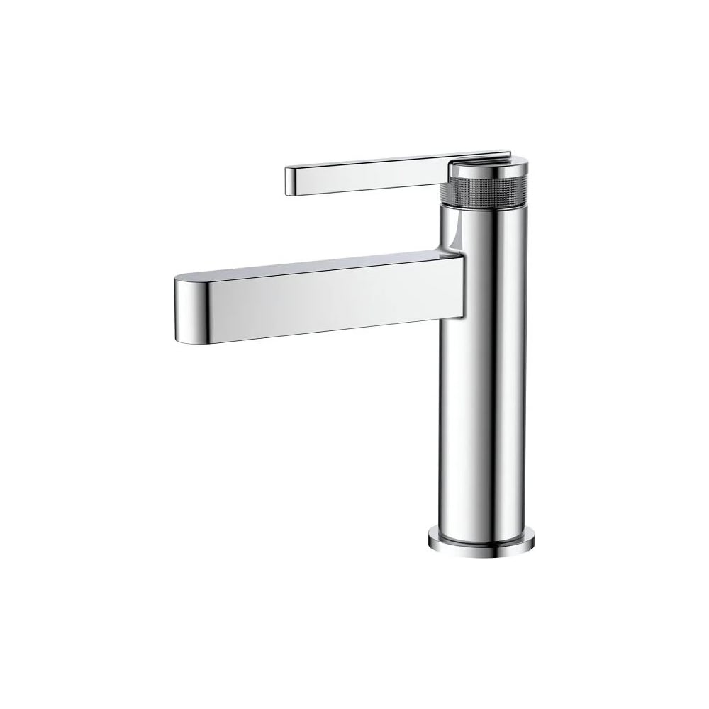 Изображение товара Смеситель DQ Bonn DA1702101 хром для умывальника