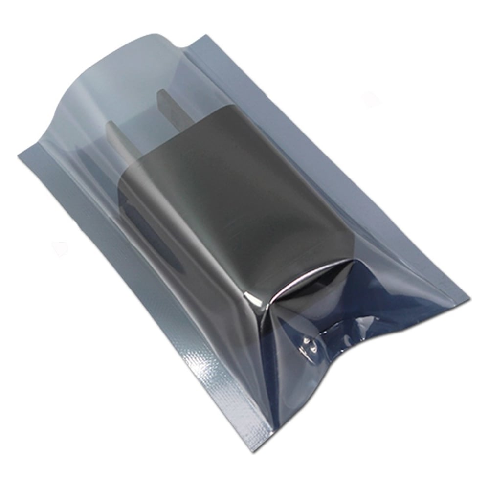 Изображение товара Пакет металлизированный Fibox ELES SM 254x356 100 шт. ES19101SM254356