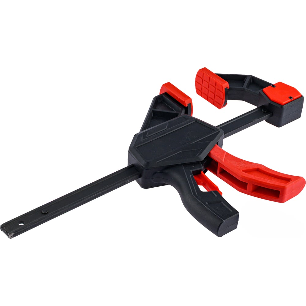 Изображение товара Струбцина пистолетная быстрозажимная TORGWIN 90х150 T1132937