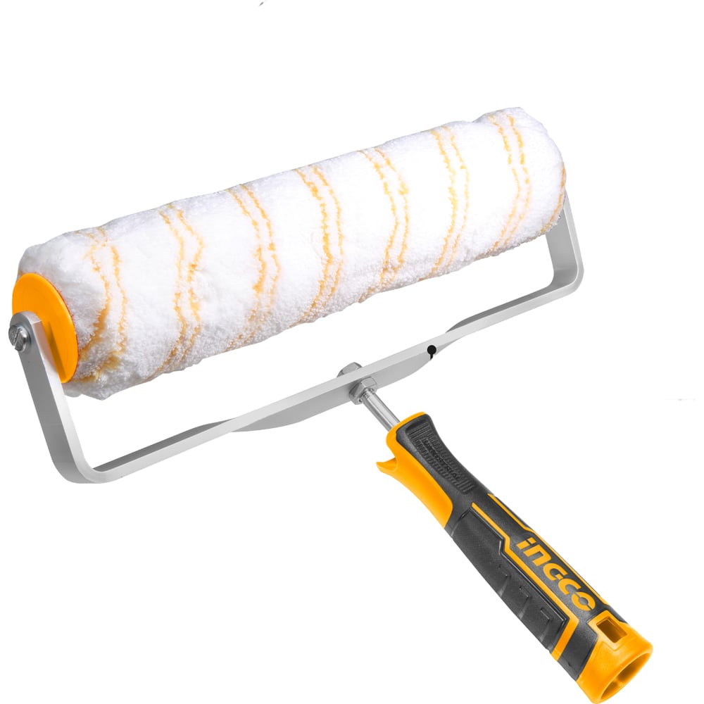 Изображение товара Валик малярный INGCO INDUSTRIAL 305 мм HRHT093051