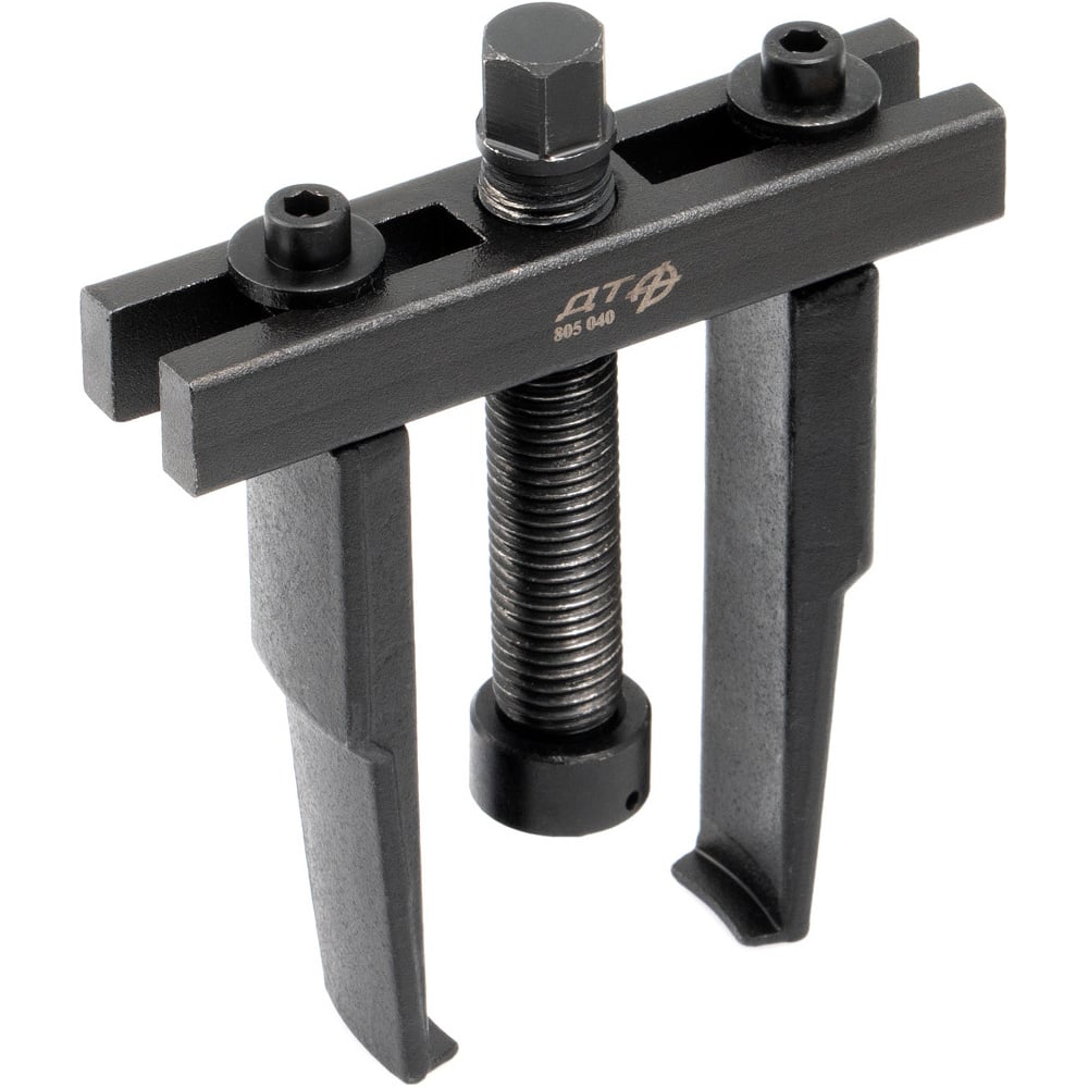 Изображение товара Съёмник шестерней коленвала и шкивов Дело Техники 805040