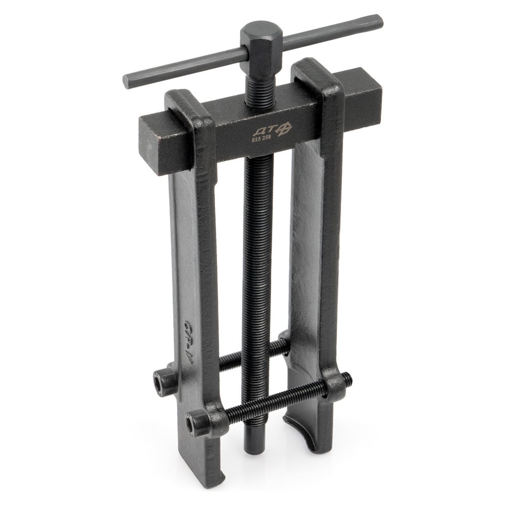 Изображение товара Съёмник подшипников двухлапый Дело Техники с поджимными винтами, 35-80 мм 815258