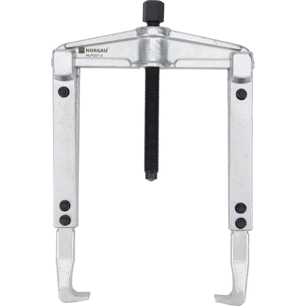 Изображение товара Съемник 2-х захватный NORGAU 130x200мм, тип NUP201-2, 065003104