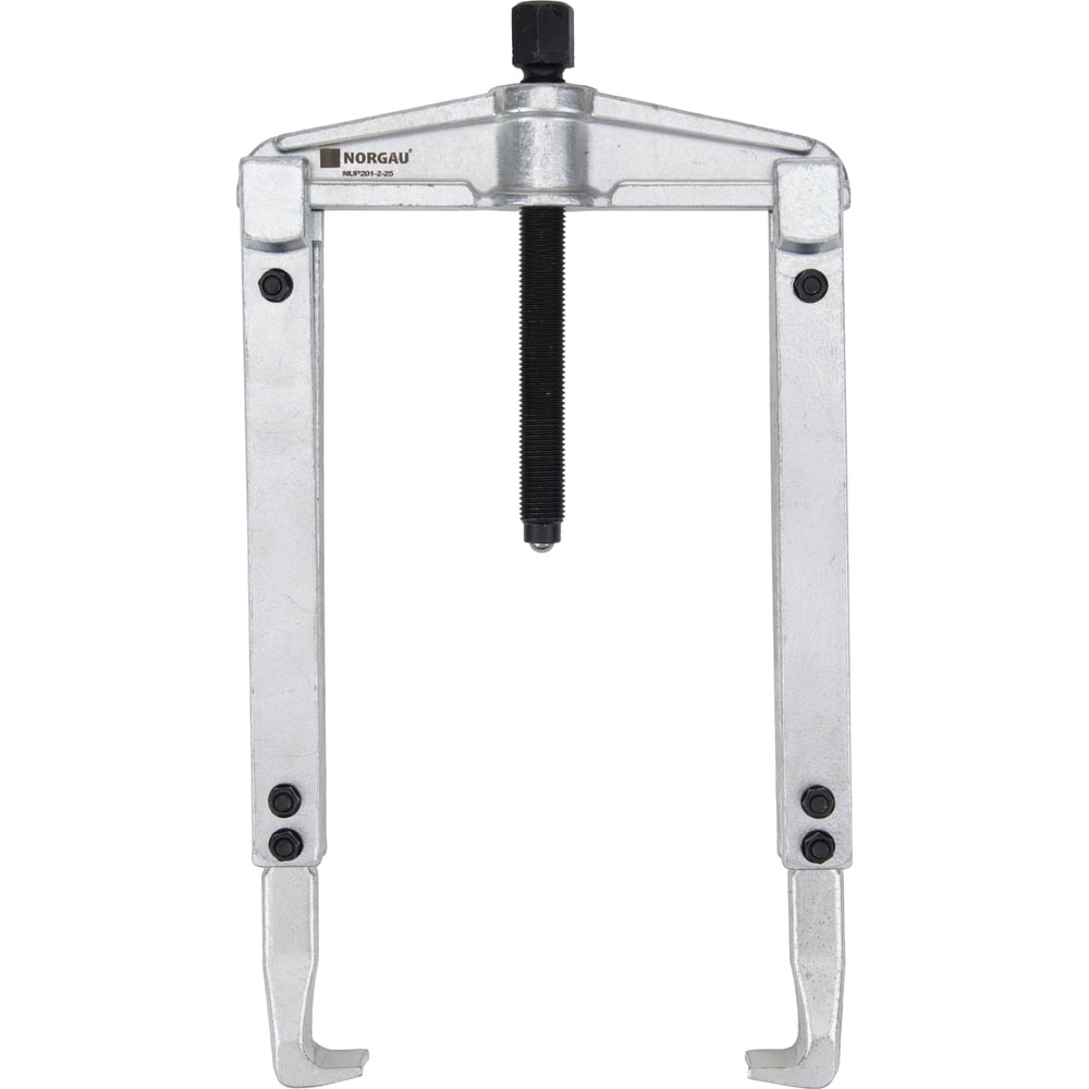 Изображение товара Съемник 2-х захватный NORGAU 130x250мм, тип NUP201-2-25, 065003105