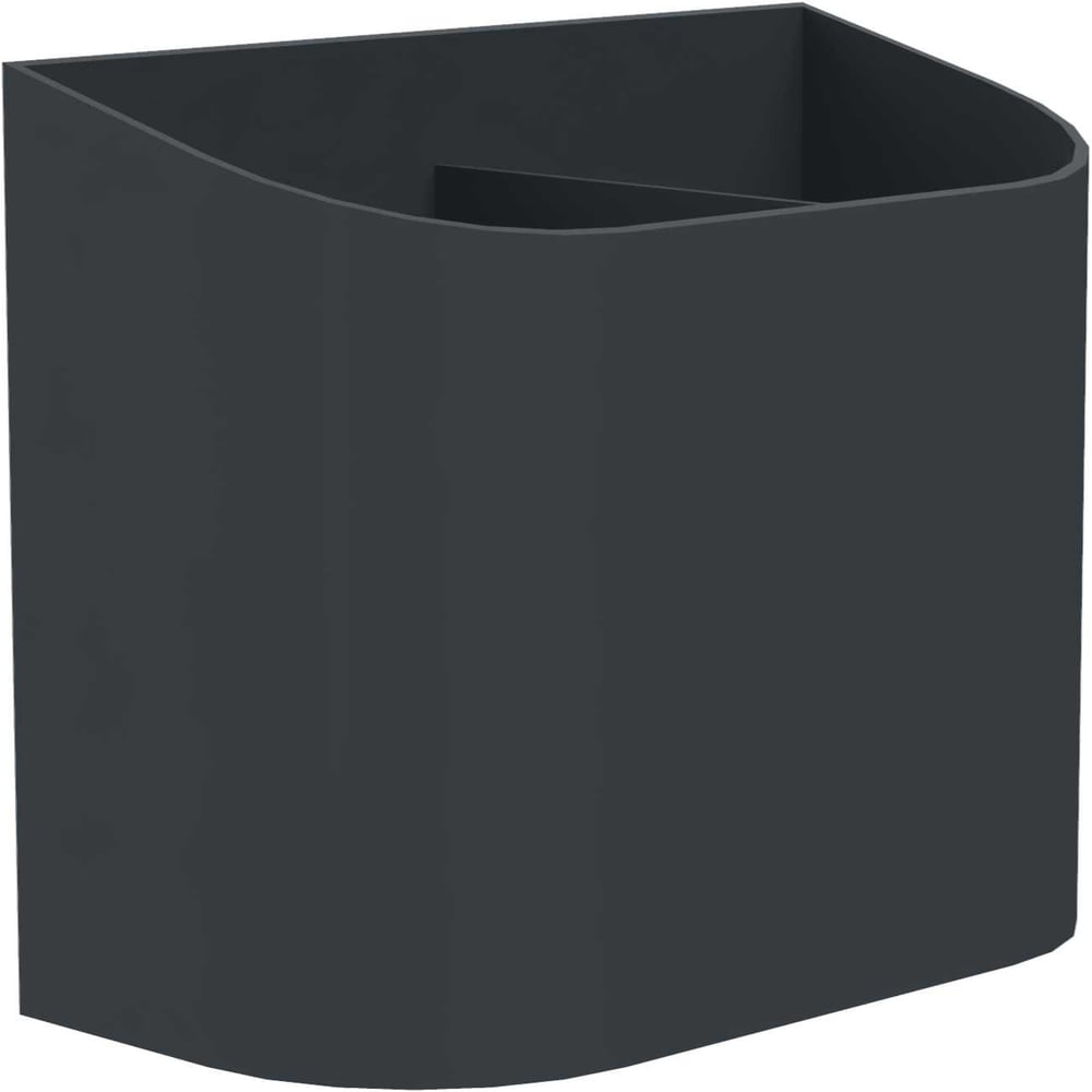 Изображение товара Держатель карандашей Металекс ТИП 2 (Серый) 301052