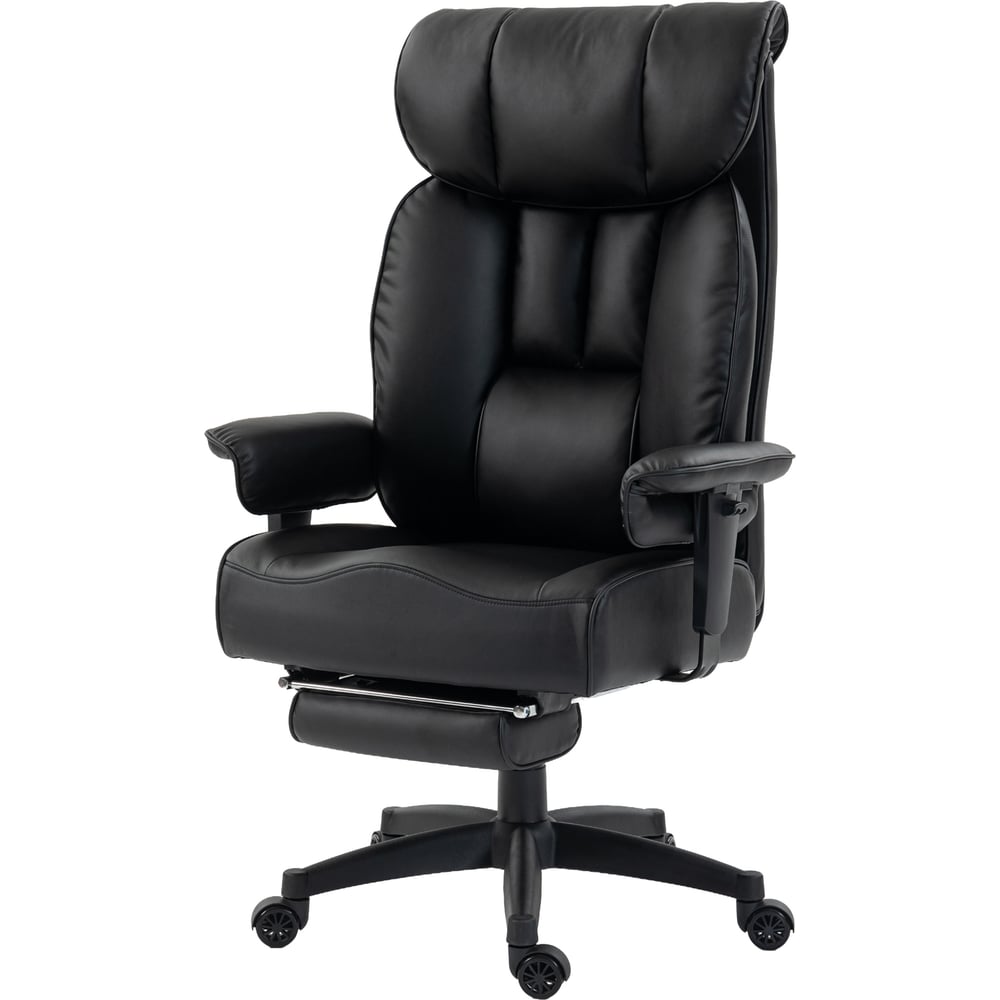 Изображение товара Кресло компьютерное FLOKY JOTUNN Ember Black