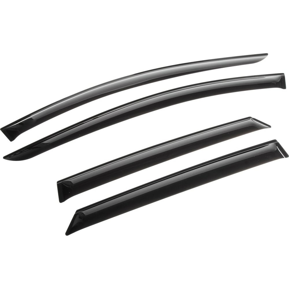 Дефлекторы окон AutoFlex 860304