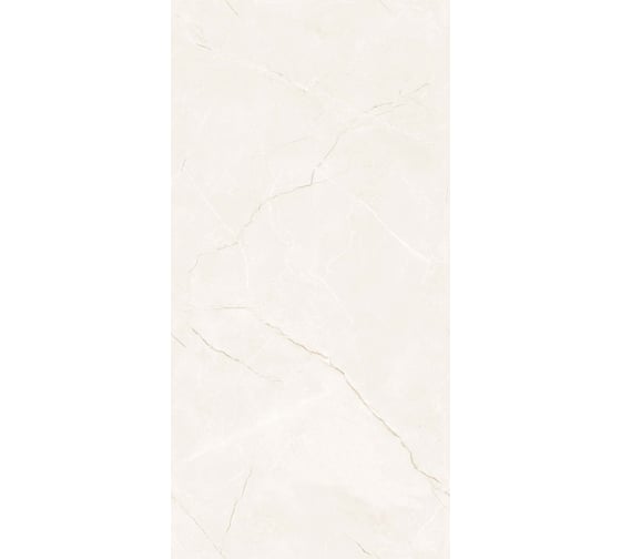 Изображение товара Керамогранит Рикарди / RICCARDI IVORY (MARBLETOUCH) Belleza (1,44 м2/2 шт) СК000044455