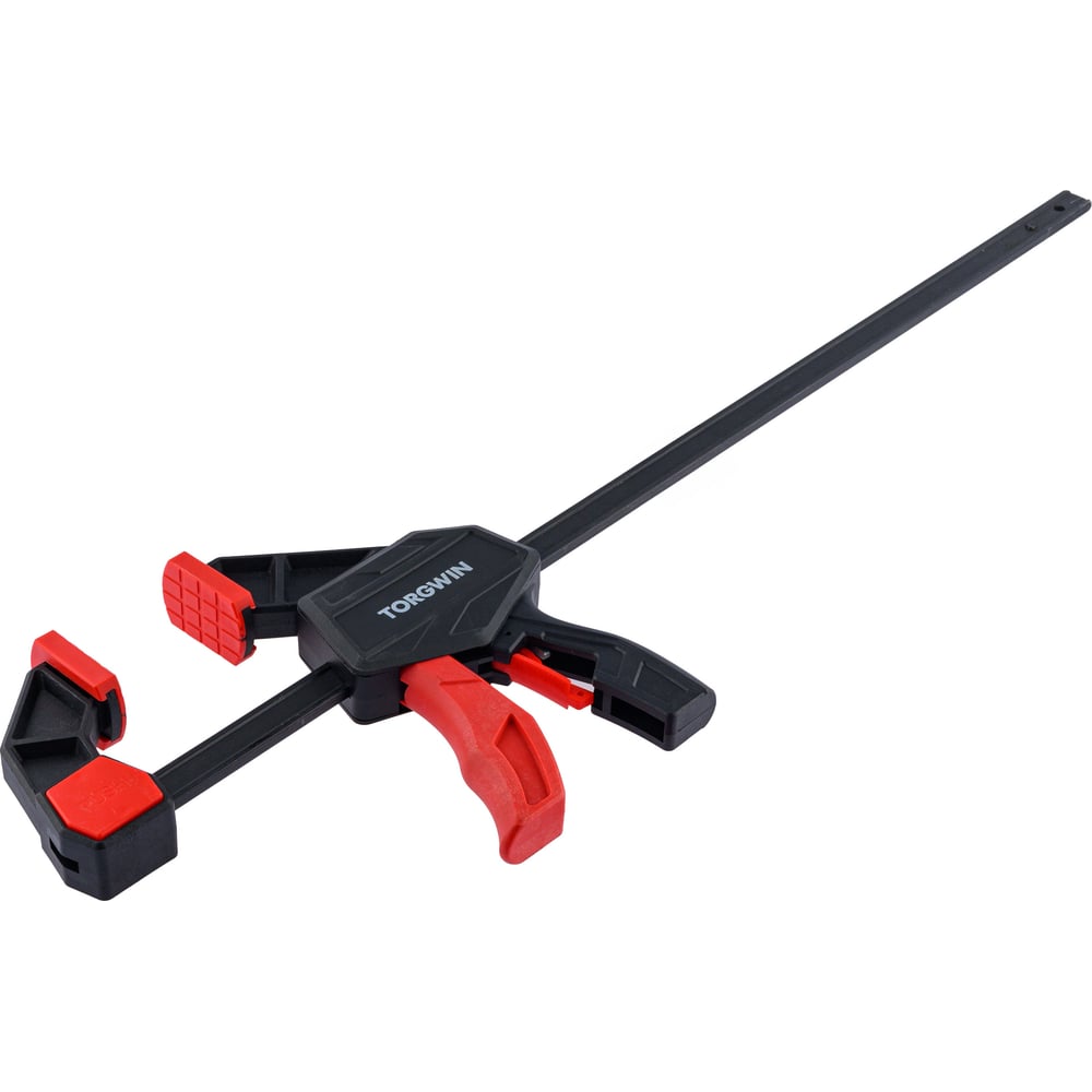 Изображение товара Струбцина пистолетная быстрозажимная TORGWIN 90х450 / T1958735