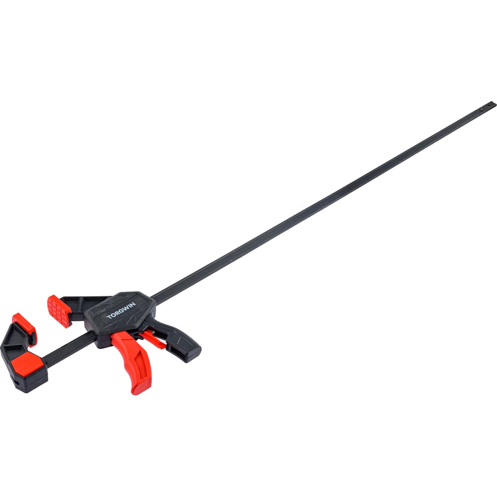 Изображение товара Струбцина пистолетная быстрозажимная TORGWIN 90х900 / T1587478