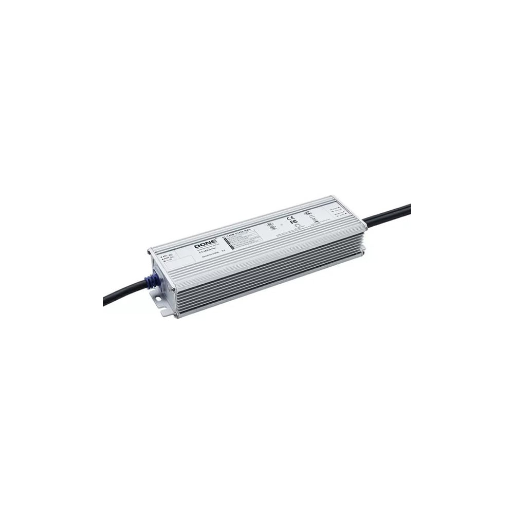 LED-драйвер Fibox DL-240W-V343P-MXG AC-DC Done Electronic Т03759611