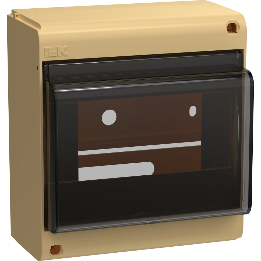 Изображение товара [Корпус] UNION UNION Mini UIM-KP72-N-06-20-K34 Защита IP30