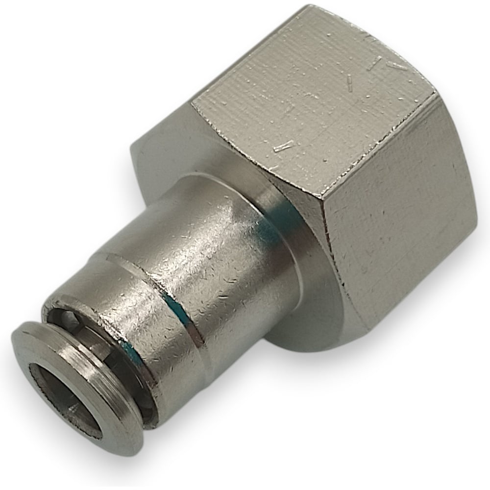 Изображение товара Фитинг Контактная Механика KEMCF06-03 3/8F в 6 мм