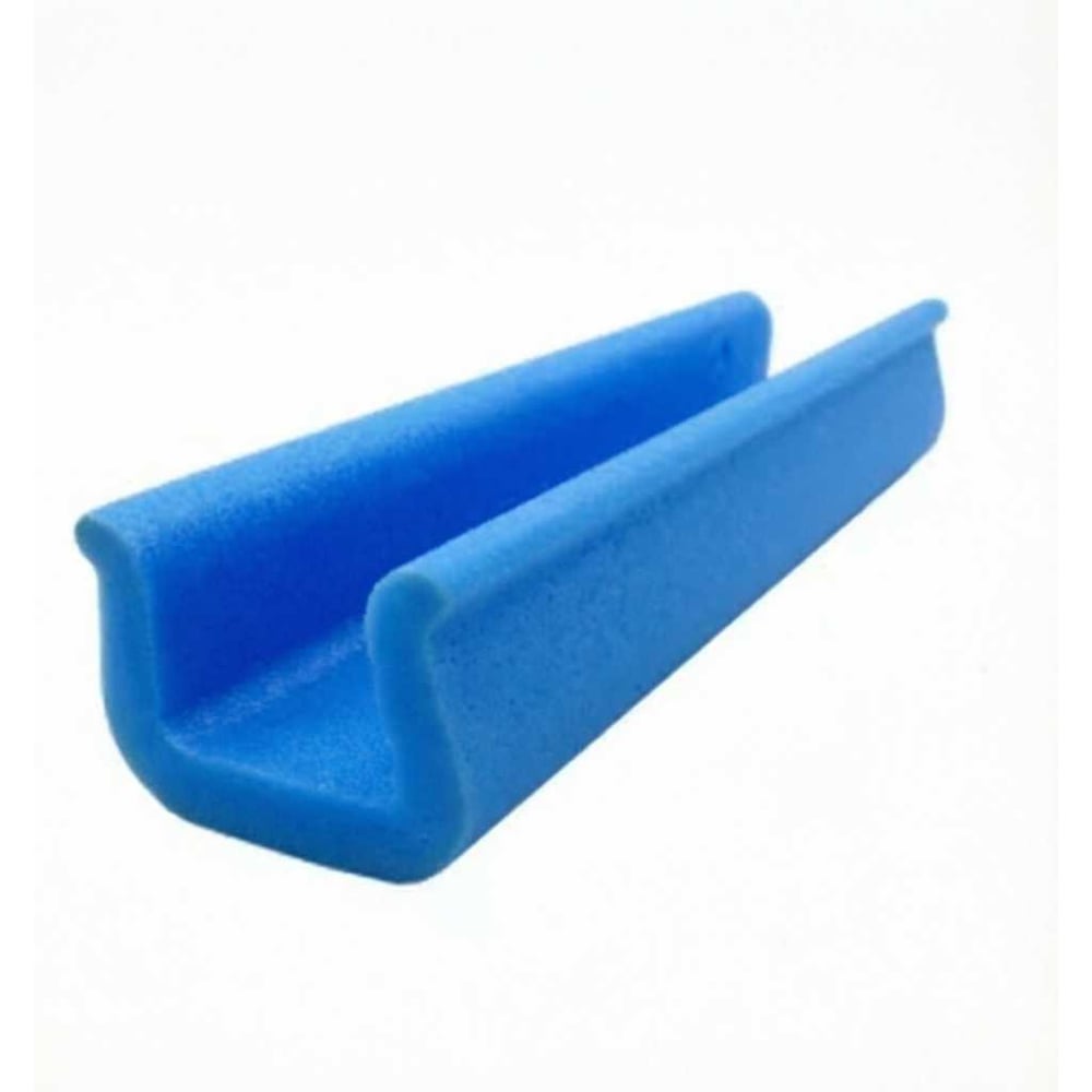 Профиль ИЗОКОМ U Tulip 100-120/2m 44m 4640510631255