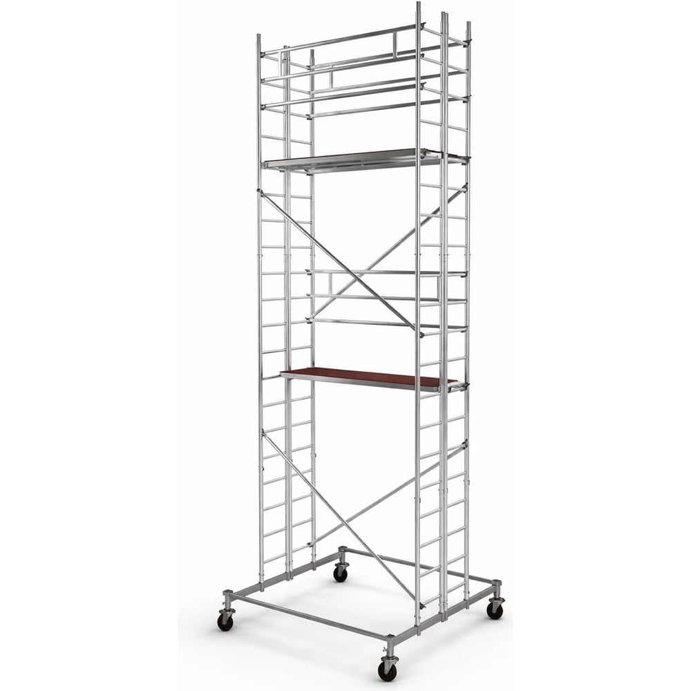 Изображение товара Вышка-тура ООО "НТЦ ЗАЩИТНЫХ ПОКРЫТИЙ" ВМС-900-7 Изображение товара Вышка-тура ООО "НТЦ ЗАЩИТНЫХ ПОКРЫТИЙ" ВМС-900-7