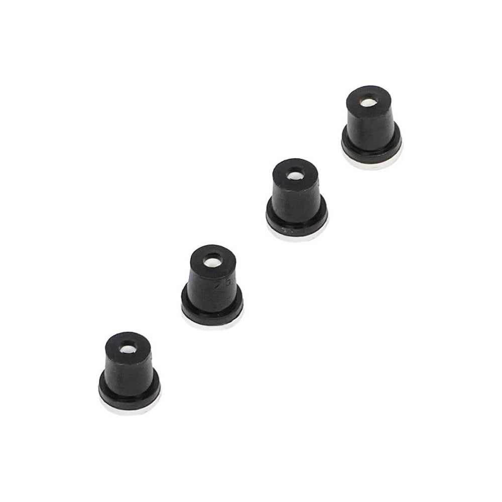 Изображение товара Сопла AV Steel  для пескоструйного пистолета, 4шт, шт. AV-955021