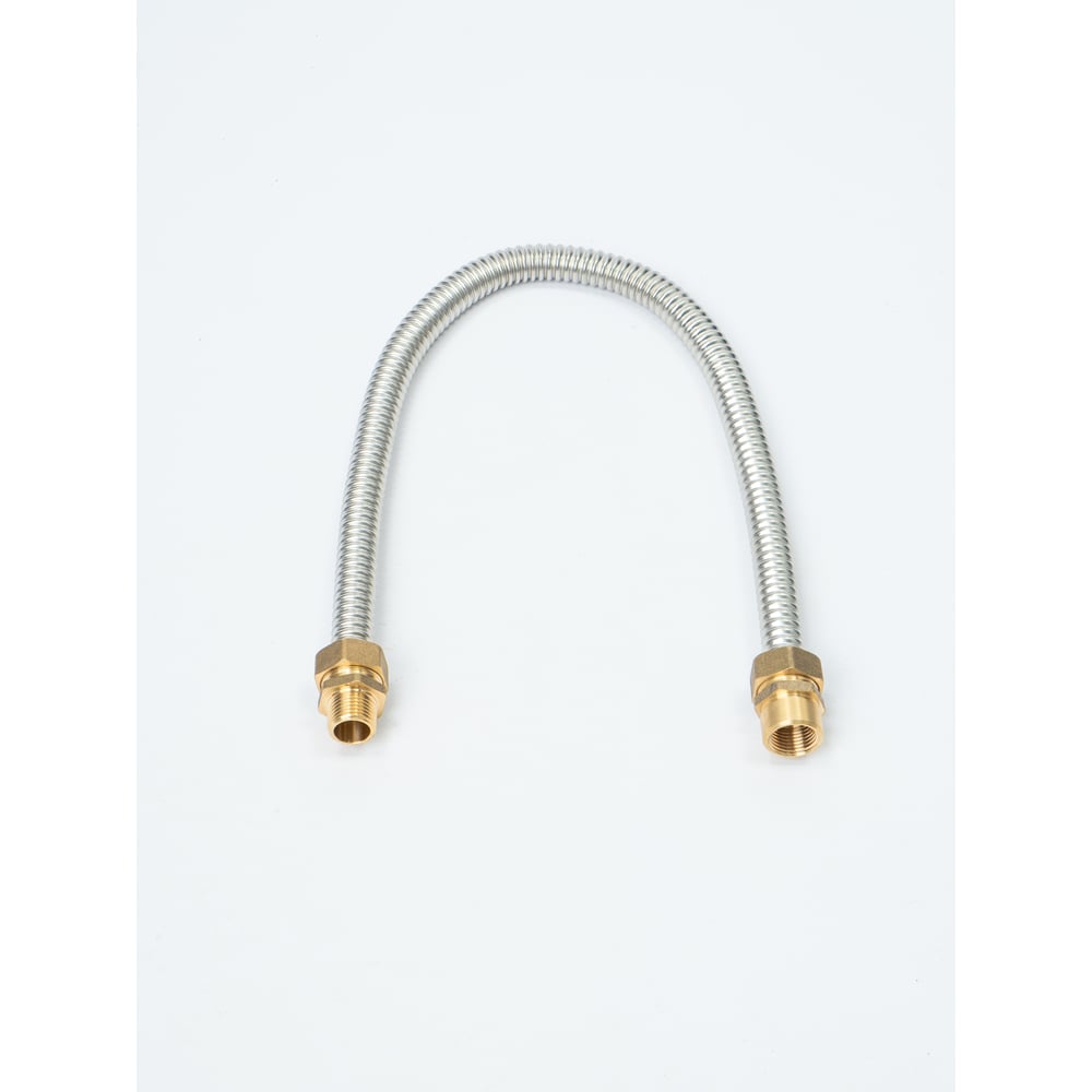 Изображение товара Гибкая подводка Kofulso 1/2 дюйма FN BIC/BC 15/200