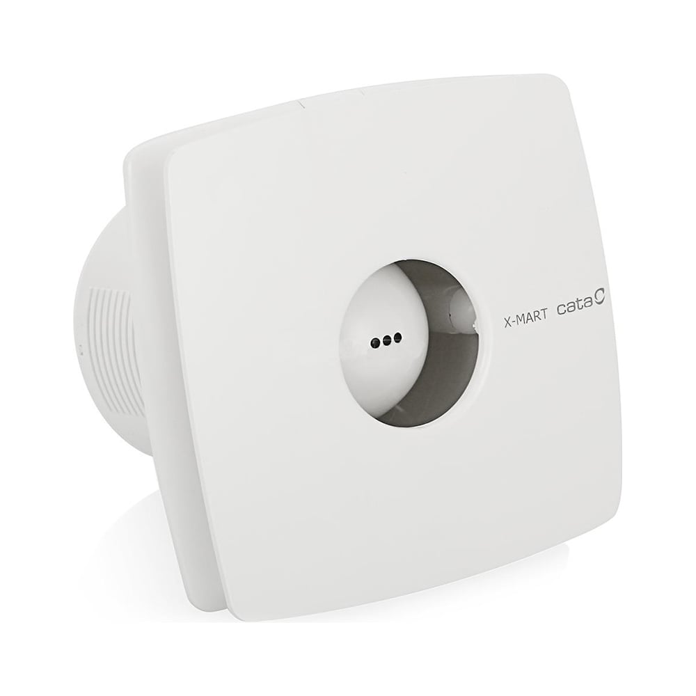 Изображение товара Вентилятор ORE X-MART 10 HYDRO 98 м³/ч, 38 дБ, IPX4