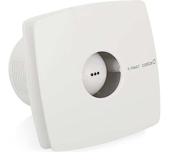 Изображение товара Вентилятор вытяжной CATA X-MART 10 HYDRO 8422248003421