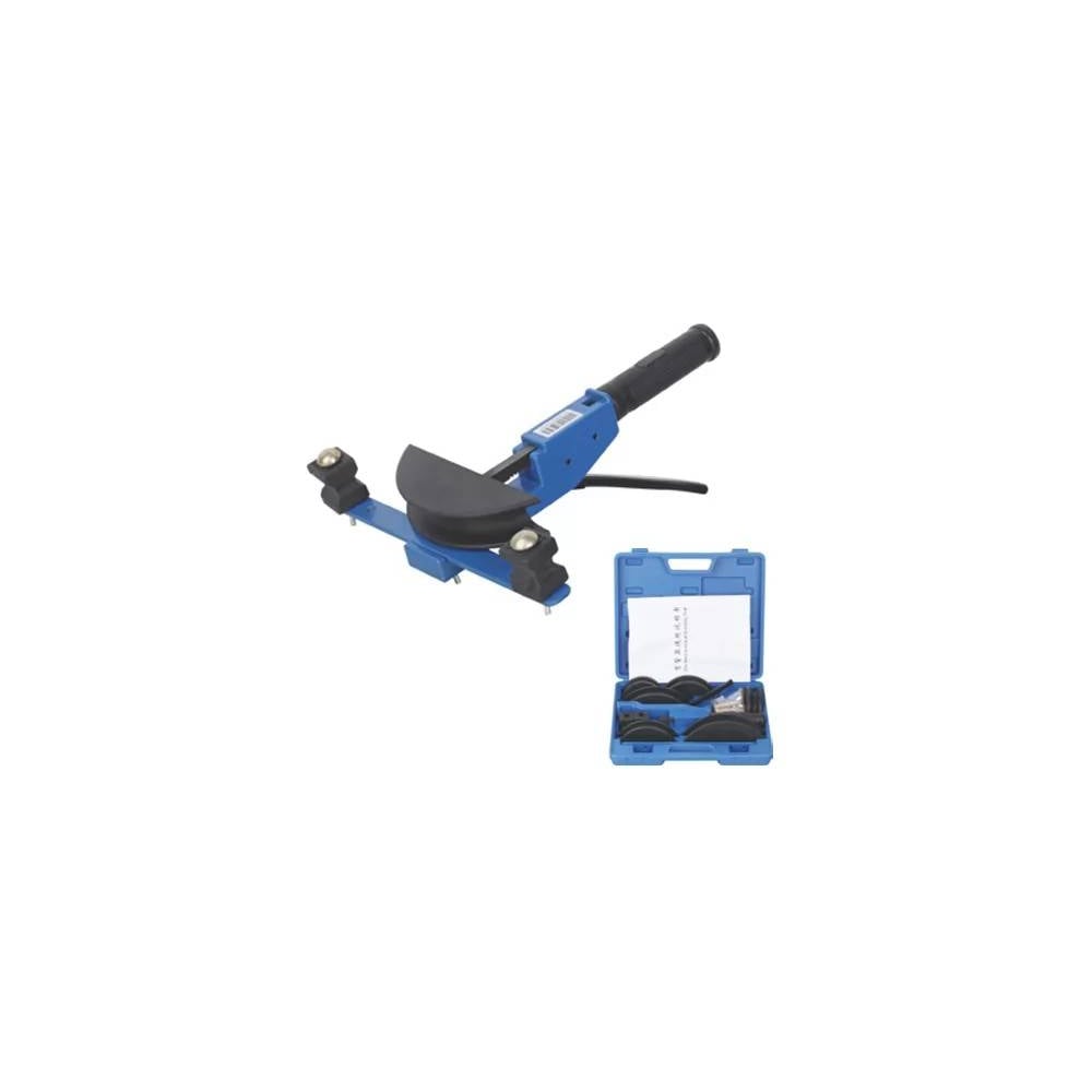 Изображение товара Трубогиб профессиональный ручной для монтажа труб ViEiR VER1216 (V) Изображение товара Трубогиб профессиональный ручной для монтажа труб ViEiR VER1216 (V)