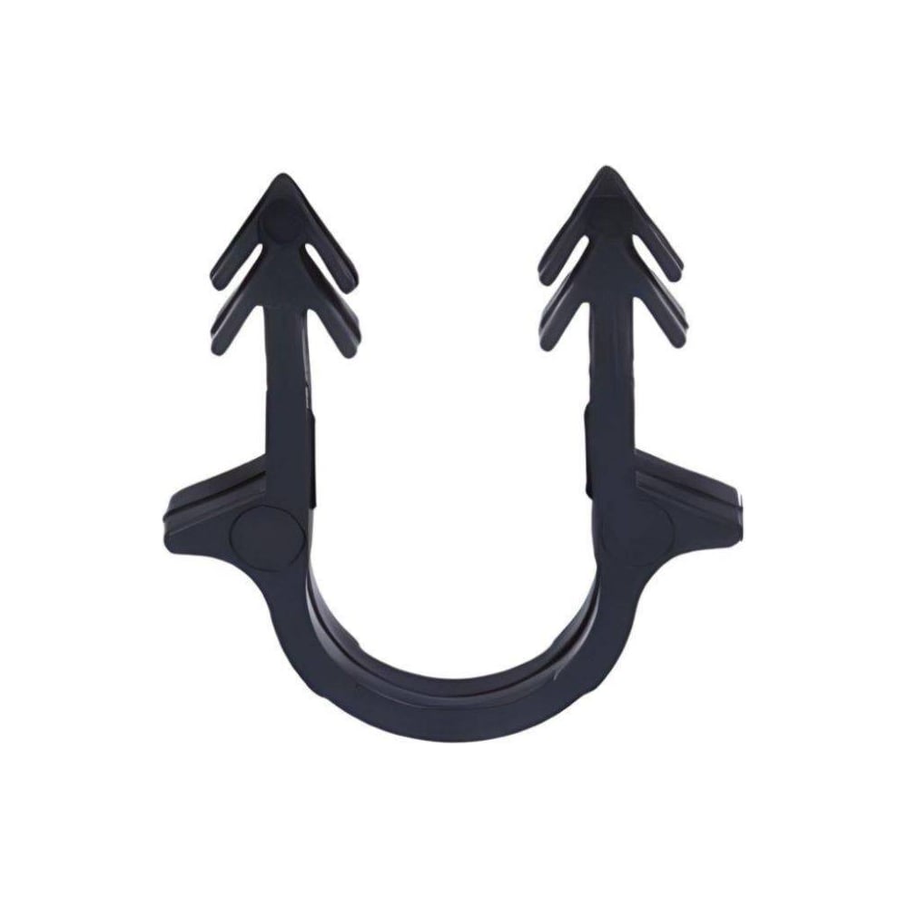 Изображение товара Скобы ViEiR 86 шт якорные 5 см для крепления труб теплого пола 16-20 мм VER1230-1 (V)