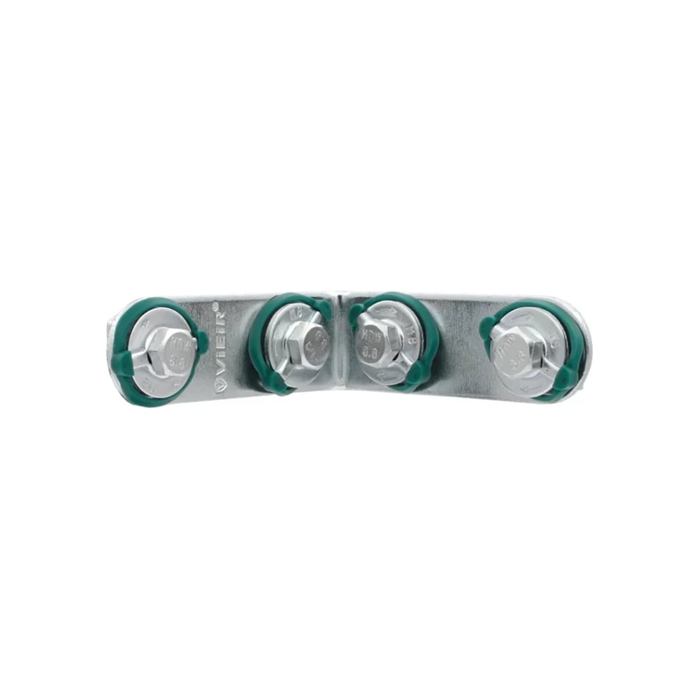 Изображение товара Уголок ViEiR 90 93,5x93,5 мм с гайками для монтажного профиля и системы крепления VPG105 (V) Изображение товара Уголок ViEiR 90 93,5x93,5 мм с гайками для монтажного профиля и системы крепления VPG105 (V)