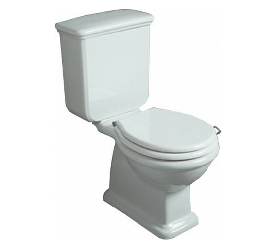 Изображение товара Унитаз-моноблок SIMAS LANTE с горизонтальным сливом LA 08