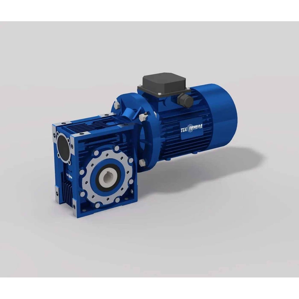 Изображение товара Мотор-редуктор ООО "ТПК "ТЕХПРИВОД" NMRV- L030-10-140-0,18кВт-63B14 (TL MS)-B3 Изображение товара Мотор-редуктор ООО "ТПК "ТЕХПРИВОД" NMRV- L030-10-140-0,18кВт-63B14 (TL MS)-B3