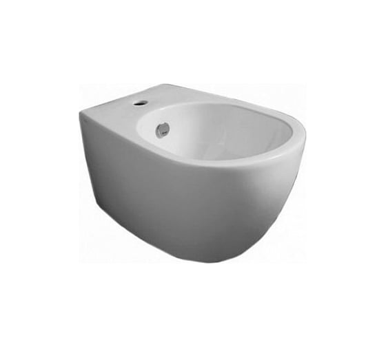 Изображение товара Подвесное биде SIMAS VIGNONI белый VI 19 bia