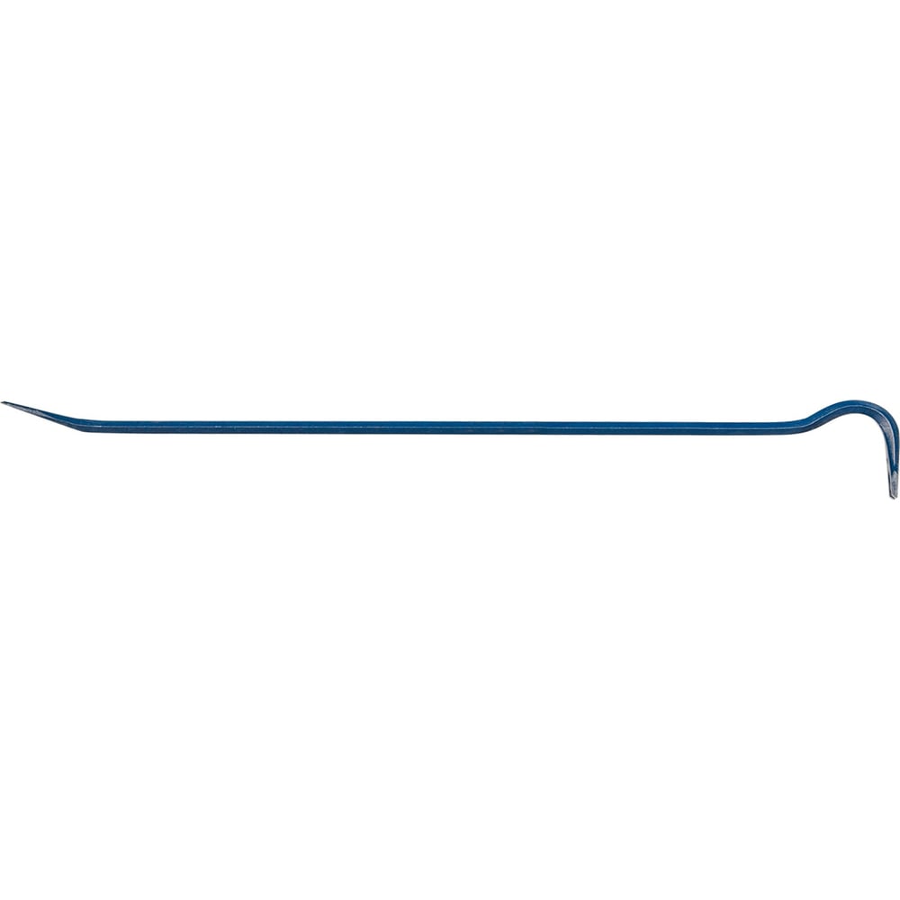 Изображение товара Лом-гвоздодёр шестигранный TOYA 34750 Изображение товара Лом-гвоздодёр шестигранный TOYA 34750