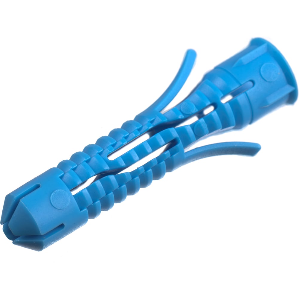 Изображение товара Дюбель универсальный INTEH DWU-P10.50 (10х50 полипропилен 50шт.) 200630