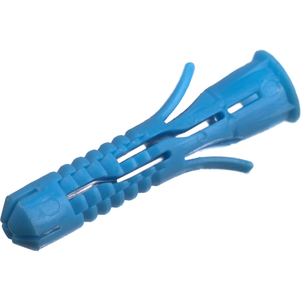 Изображение товара Дюбель универсальный INTEH DWU-P6.250 (6х30 полипропилен 250шт.) 200470