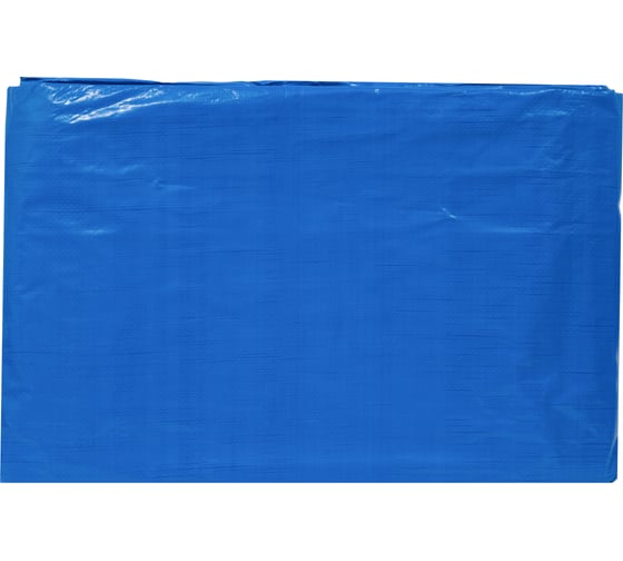 Изображение товара Тент 6х8м, 85г/м2, синий Gigant TENT-02