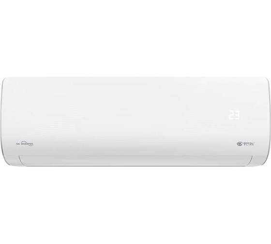 Изображение товара Инверторная сплит-система Royal Clima ARIA DC Inverter RCI-ARE22HN/IN/RCI-ARE22HN/OUT