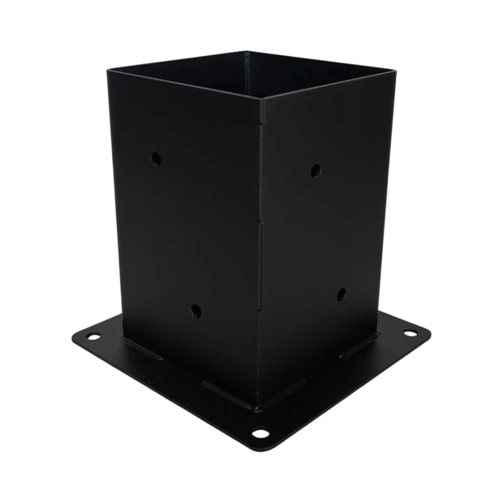 Изображение товара Соединители для бруса Parallax 100х100 - №15 515BX100100-15-BRS