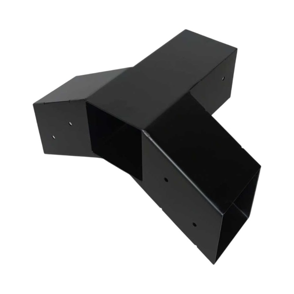 Изображение товара Соединители для бруса Parallax 100х100 - №12 515BX100100-12-BRS