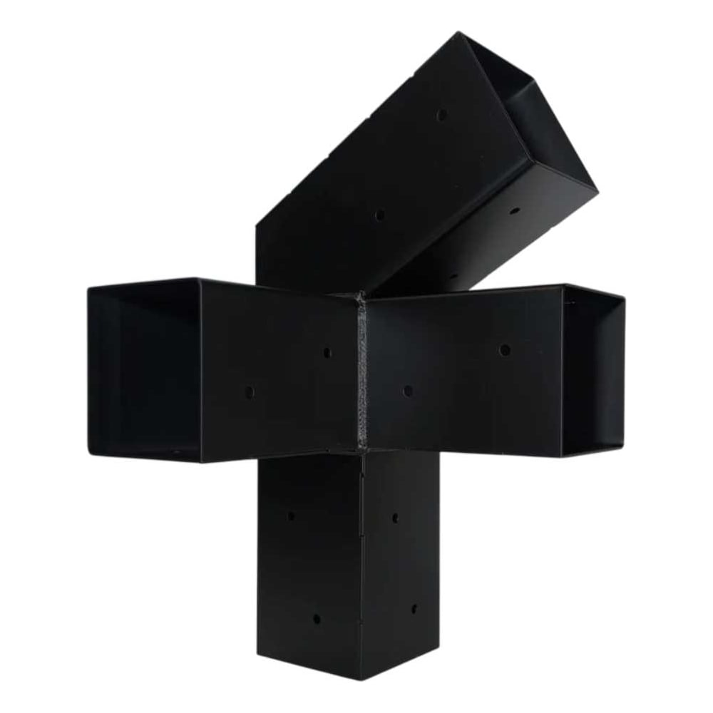 Изображение товара Соединители для бруса Parallax 100х100 - №13 515BX100100-13-BRS